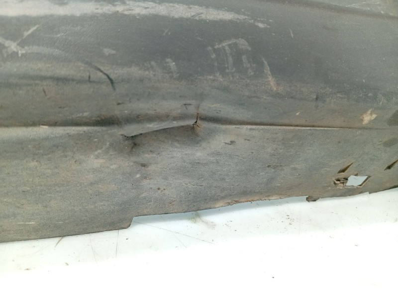 Recambio de moldura para citroën c4 i sedán 1.6 16v referencia OEM IAM   