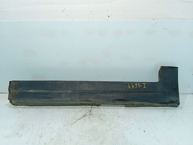 Recambio de moldura para citroën c4 i sedán 1.6 16v referencia OEM IAM   