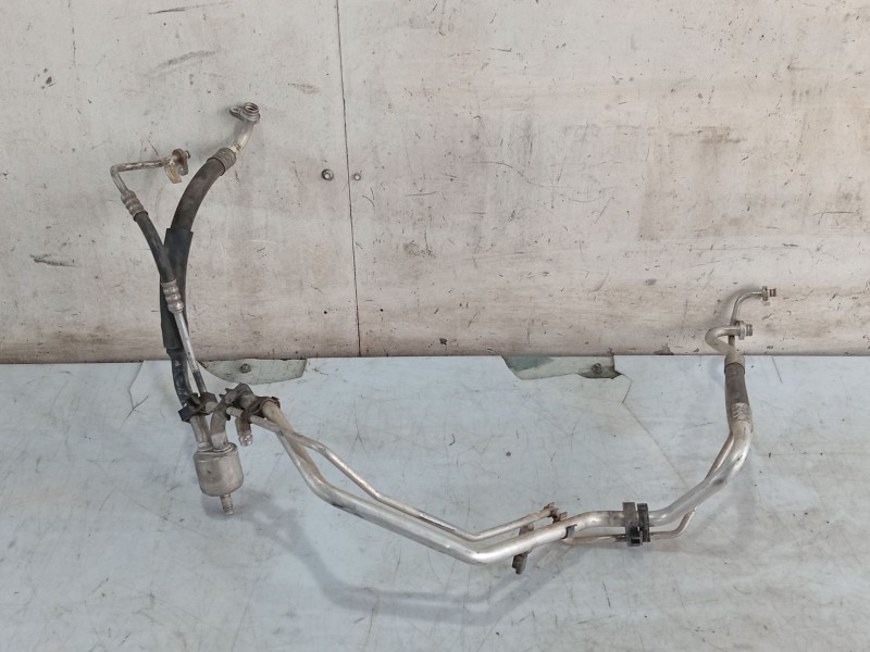 Recambio de tubo para citroën c4 i sedán 1.6 16v referencia OEM IAM   