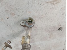 Recambio de tubo para citroën c4 i sedán 1.6 16v referencia OEM IAM    2