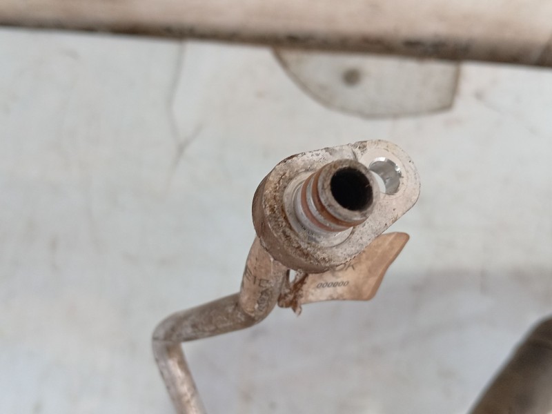 Recambio de tubo para citroën c4 i sedán 1.6 16v referencia OEM IAM   