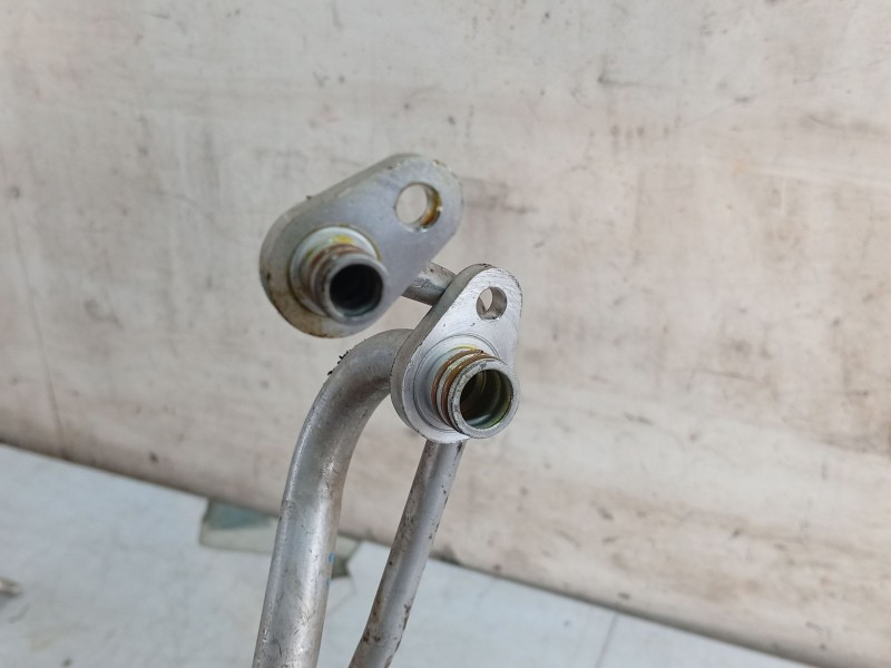 Recambio de tubo para citroën c4 i sedán 1.6 16v referencia OEM IAM   