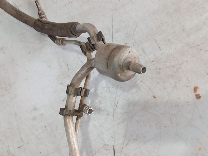 Recambio de tubo para citroën c4 i sedán 1.6 16v referencia OEM IAM   