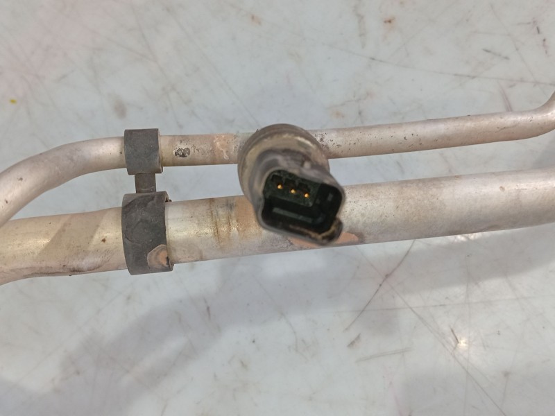 Recambio de tubo para citroën c4 i sedán 1.6 16v referencia OEM IAM   