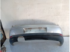 Recambio de paragolpes trasero para citroën c4 i sedán 1.6 16v referencia OEM IAM 7410ET  