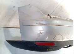 Recambio de paragolpes trasero para citroën c4 i sedán 1.6 16v referencia OEM IAM 7410ET   2