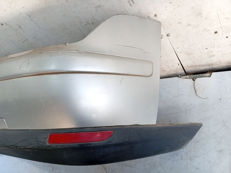 Recambio de paragolpes trasero para citroën c4 i sedán 1.6 16v referencia OEM IAM 7410ET  