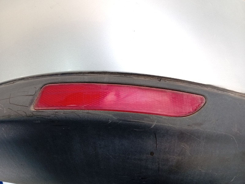 Recambio de paragolpes trasero para citroën c4 i sedán 1.6 16v referencia OEM IAM 7410ET  