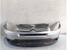 Recambio de paragolpes delantero para citroën c4 i sedán 1.6 16v referencia OEM IAM 7401NQ  