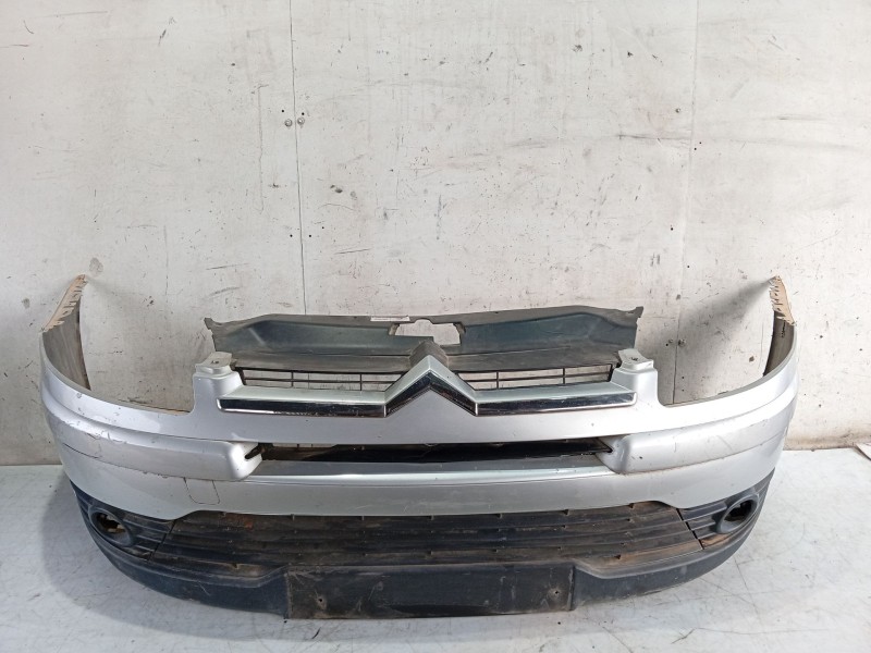 Recambio de paragolpes delantero para citroën c4 i sedán 1.6 16v referencia OEM IAM 7401NQ  