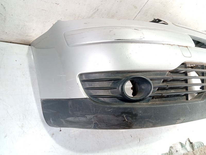Recambio de paragolpes delantero para citroën c4 i sedán 1.6 16v referencia OEM IAM 7401NQ  