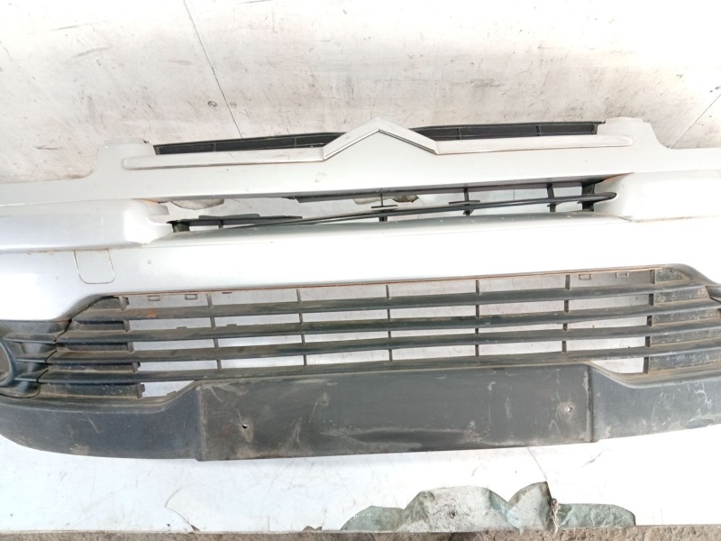 Recambio de paragolpes delantero para citroën c4 i sedán 1.6 16v referencia OEM IAM 7401NQ  