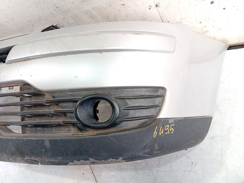 Recambio de paragolpes delantero para citroën c4 i sedán 1.6 16v referencia OEM IAM 7401NQ  