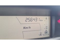 Recambio de motor completo para citroën c4 coupé (la_) 1.6 hdi referencia OEM IAM 9HX  