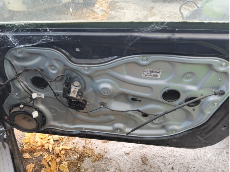 Recambio de elevalunas delantero derecho para kia cee´d referencia OEM IAM 824811H300  