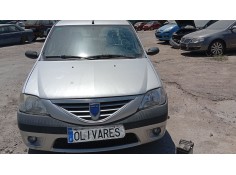 dacia logan (ls_) del año 2008