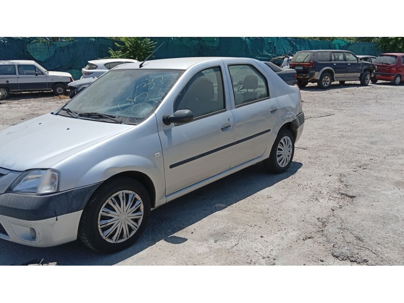 dacia logan (ls_) del año 2008