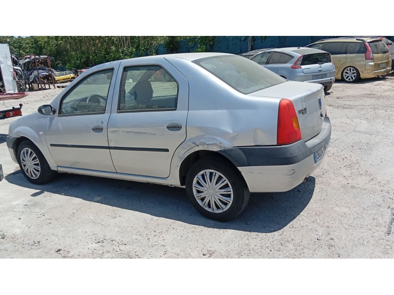 dacia logan (ls_) del año 2008