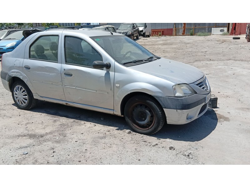 dacia logan (ls_) del año 2008