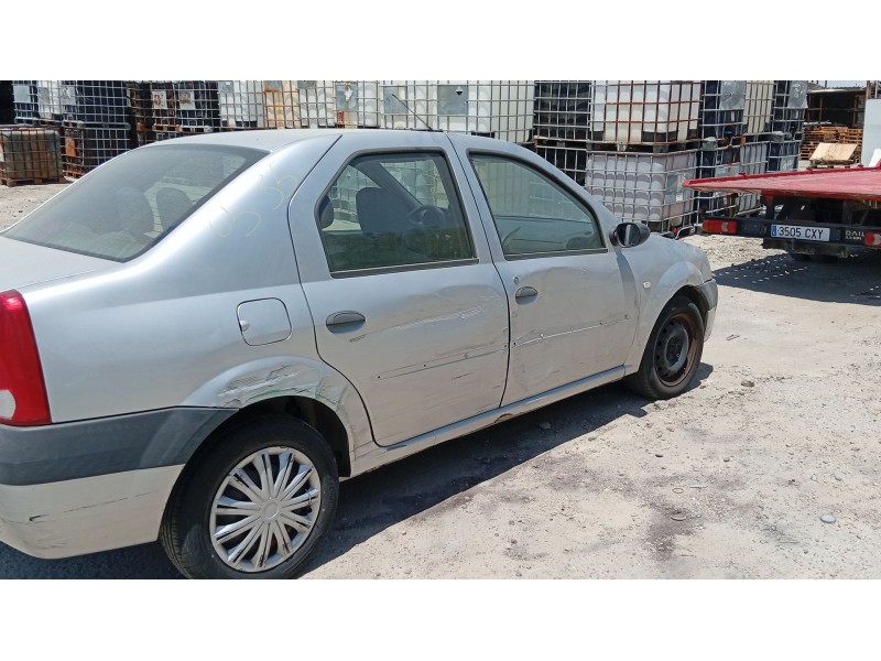 dacia logan (ls_) del año 2008