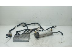 Recambio de modulo electronico para peugeot 308 ii (lb_, lp_, lw_, lh_, l3_) 1.6 hdi / bluehdi 115 referencia OEM IAM   
