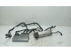 Recambio de modulo electronico para peugeot 308 ii (lb_, lp_, lw_, lh_, l3_) 1.6 hdi / bluehdi 115 referencia OEM IAM    2