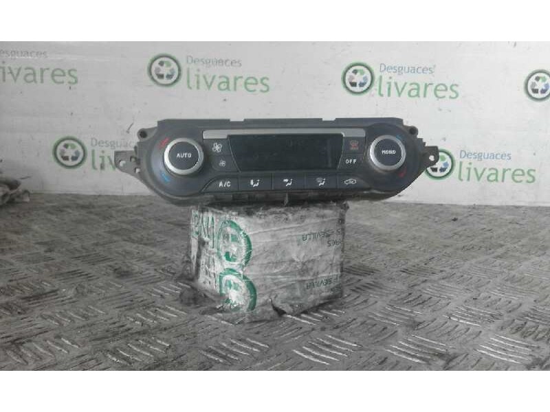 Recambio de mando climatizador para  referencia OEM IAM    Recambio de mando climatizador para  referencia OEM IAM
