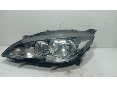 Recambio de faro izquierdo para peugeot 308 ii (lb_, lp_, lw_, lh_, l3_) 1.6 hdi / bluehdi 115 referencia OEM IAM 9677523080  