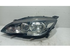 Recambio de faro izquierdo para peugeot 308 ii (lb_, lp_, lw_, lh_, l3_) 1.6 hdi / bluehdi 115 referencia OEM IAM 9677523080   2