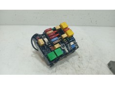 Recambio de modulo electronico para peugeot 308 ii (lb_, lp_, lw_, lh_, l3_) 1.6 hdi / bluehdi 115 referencia OEM IAM   