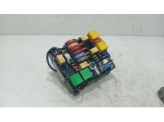 Recambio de modulo electronico para peugeot 308 ii (lb_, lp_, lw_, lh_, l3_) 1.6 hdi / bluehdi 115 referencia OEM IAM    2
