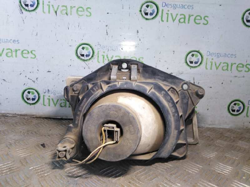 Recambio de faro izquierdo para  referencia OEM IAM   