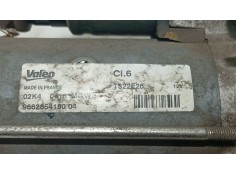 Recambio de motor arranque para peugeot 308 ii (lb_, lp_, lw_, lh_, l3_) 1.6 hdi / bluehdi 115 referencia OEM IAM 5802AE   2