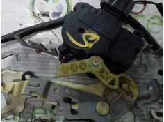 Recambio de cerradura puerta trasera izquierda para chrysler voyager (rg) 2.5 crd cat   |   0.01 - ... | 2001 | 143 cv / 105 kw  2