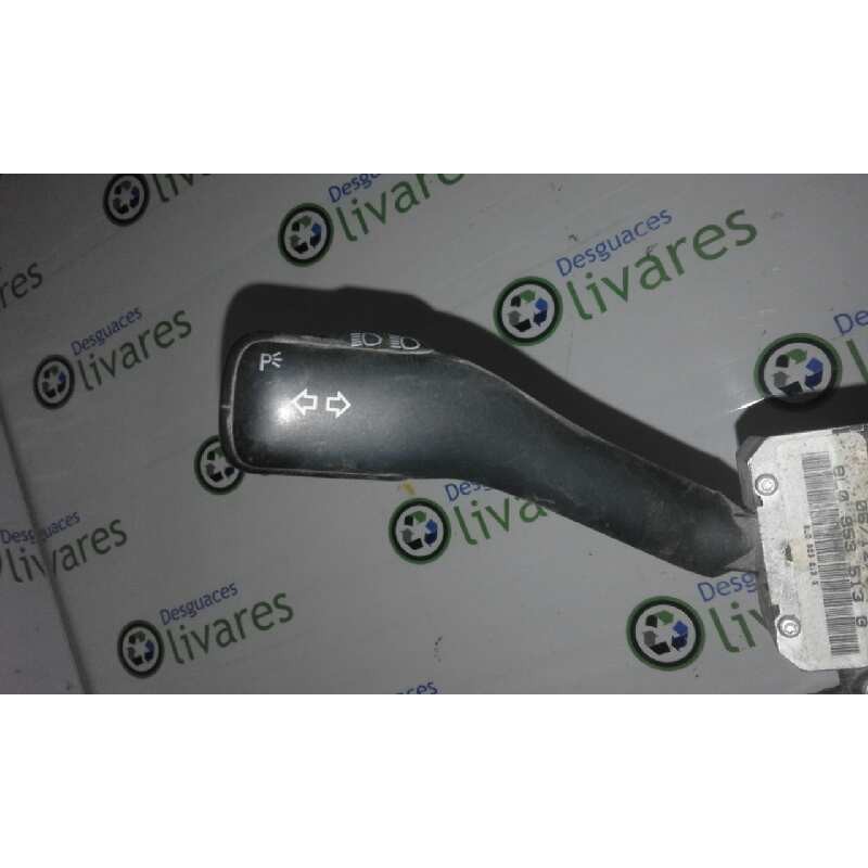 Recambio de mando intermitentes para volkswagen golf iv berlina (1j1) conceptline   |   09.97 - 12.02 | 1997 - 2002 | 68 cv / 50