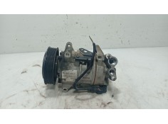 Recambio de compresor aire acondicionado para peugeot 308 ii (lb_, lp_, lw_, lh_, l3_) 1.6 hdi / bluehdi 115 referencia OEM IAM 