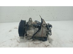 Recambio de compresor aire acondicionado para peugeot 308 ii (lb_, lp_, lw_, lh_, l3_) 1.6 hdi / bluehdi 115 referencia OEM IAM  2