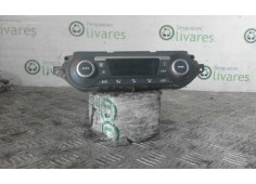 Recambio de mando climatizador para  referencia OEM IAM   