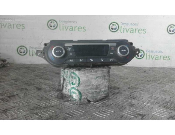 Recambio de mando climatizador para  referencia OEM IAM   