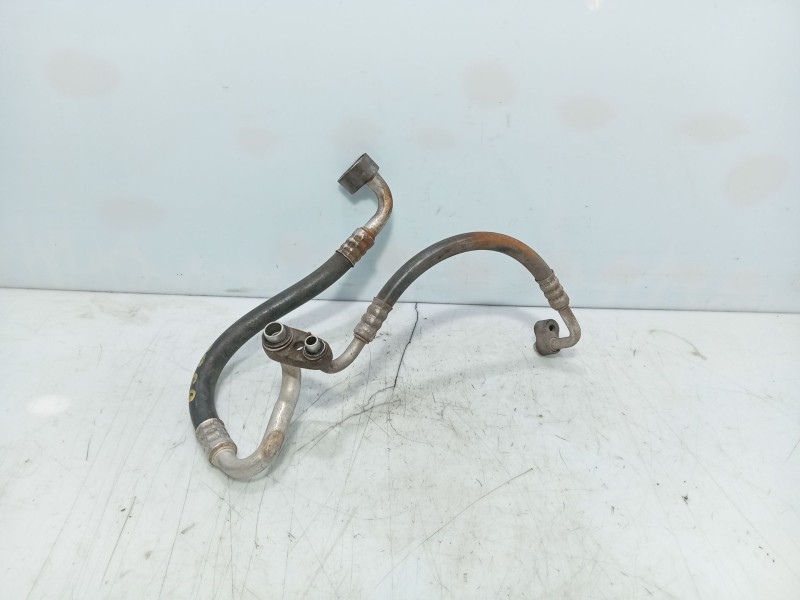 Recambio de tubo para opel astra g sedán (t98) 1.6 (f69) referencia OEM IAM   