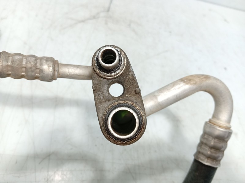 Recambio de tubo para opel astra g sedán (t98) 1.6 (f69) referencia OEM IAM   