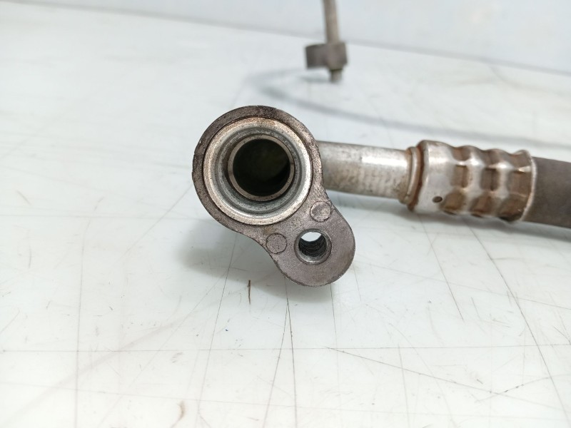 Recambio de tubo para opel astra g sedán (t98) 1.6 (f69) referencia OEM IAM   