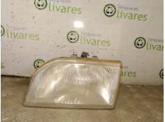 Recambio de faro izquierdo para  referencia OEM IAM   