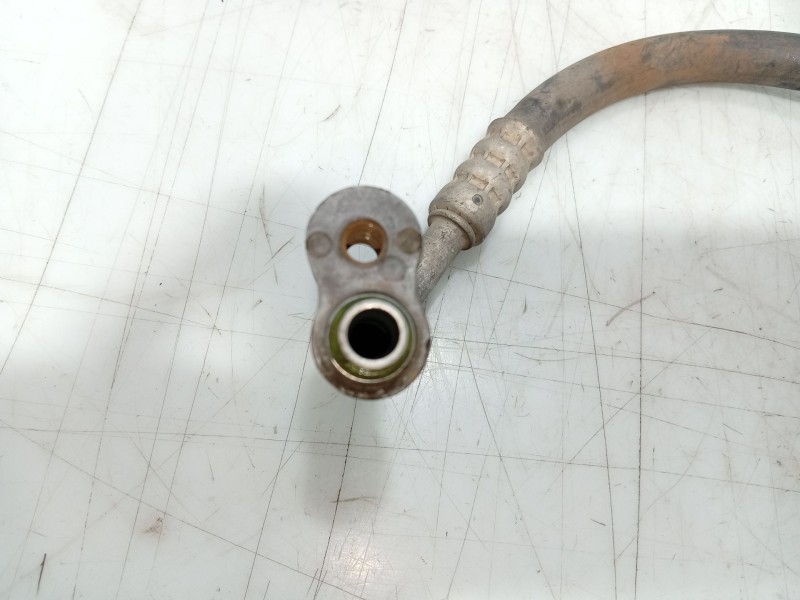 Recambio de tubo para opel astra g sedán (t98) 1.6 (f69) referencia OEM IAM   