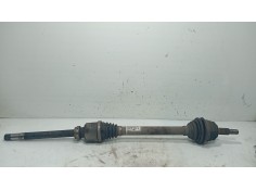 Recambio de transmision delantera derecha para peugeot 308 ii (lb_, lp_, lw_, lh_, l3_) 1.6 hdi / bluehdi 115 referencia OEM IAM