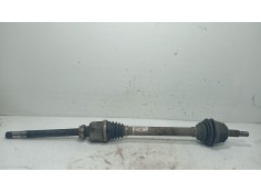 Recambio de transmision delantera derecha para peugeot 308 ii (lb_, lp_, lw_, lh_, l3_) 1.6 hdi / bluehdi 115 referencia OEM IAM 2