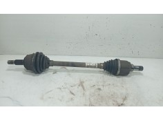 Recambio de transmision delantera izquierda para peugeot 308 ii (lb_, lp_, lw_, lh_, l3_) 1.6 hdi / bluehdi 115 referencia OEM I
