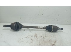Recambio de transmision delantera izquierda para peugeot 308 ii (lb_, lp_, lw_, lh_, l3_) 1.6 hdi / bluehdi 115 referencia OEM I 2