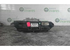 Recambio de mando climatizador para  referencia OEM IAM    2