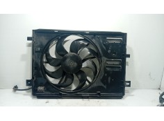 Recambio de electroventilador para peugeot 308 ii (lb_, lp_, lw_, lh_, l3_) 1.6 hdi / bluehdi 115 referencia OEM IAM 9836638080  2